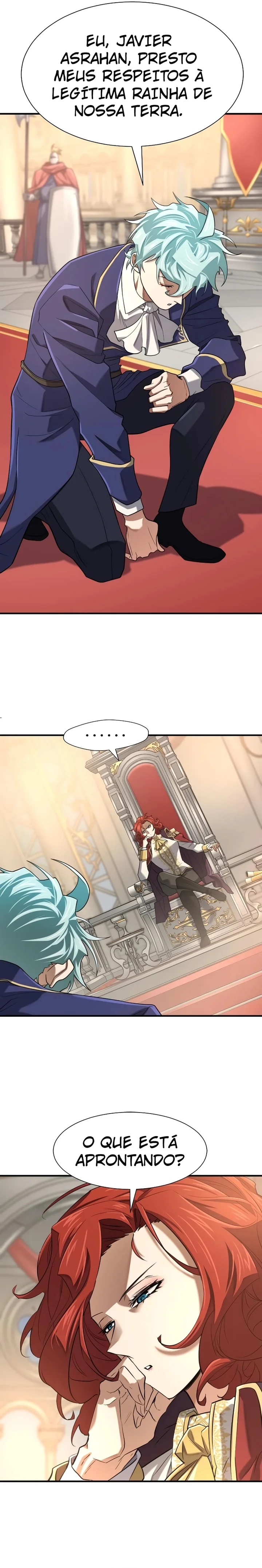 Read The Greatest Estate Developer Pt Manga Online