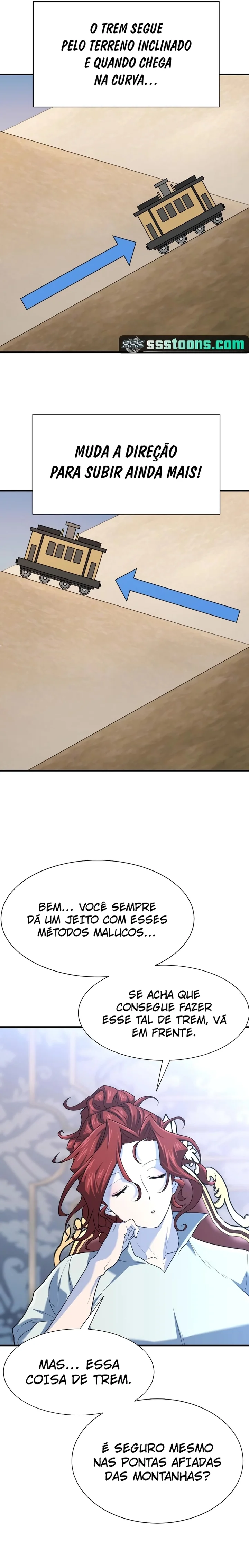 Read The Greatest Estate Developer Pt Manga Online