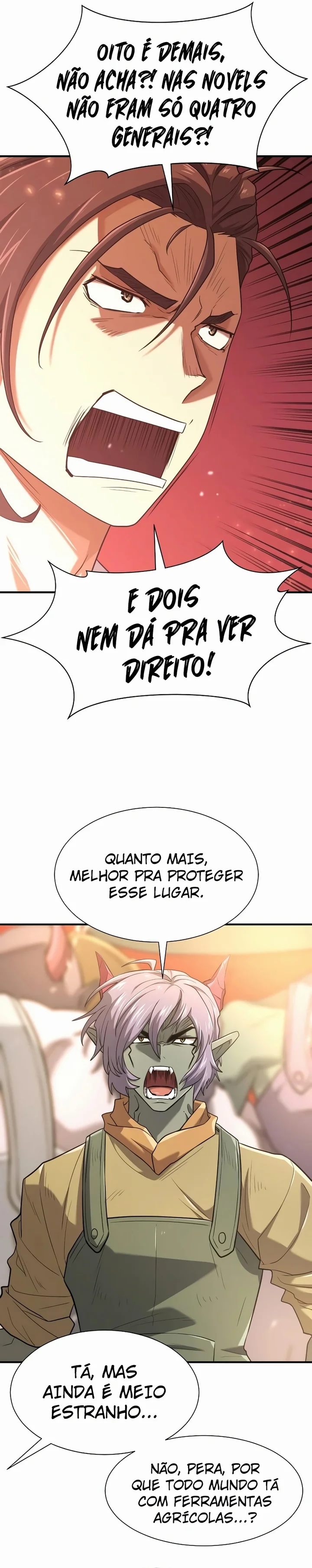 Read The Greatest Estate Developer Pt Manga Online