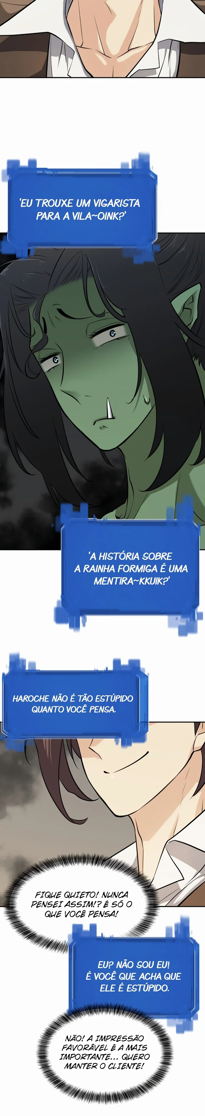 Read The Greatest Estate Developer Pt Manga Online