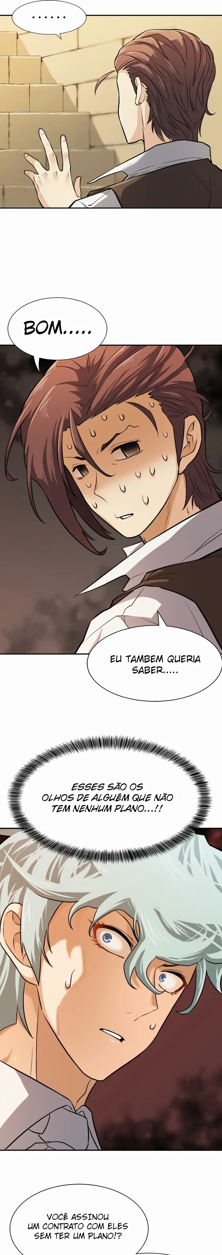 Read The Greatest Estate Developer Pt Manga Online