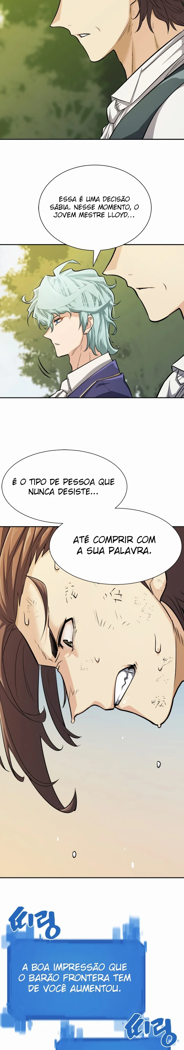 Read The Greatest Estate Developer Pt Manga Online