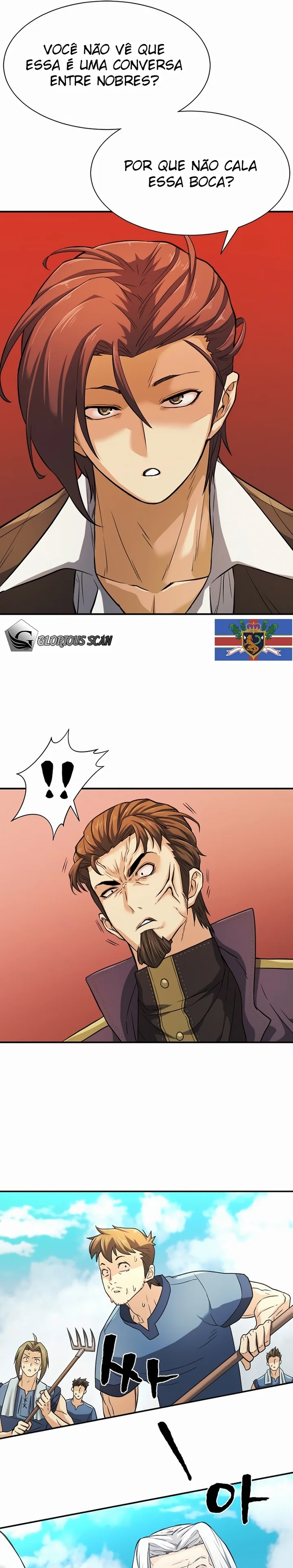 Read The Greatest Estate Developer Pt Manga Online