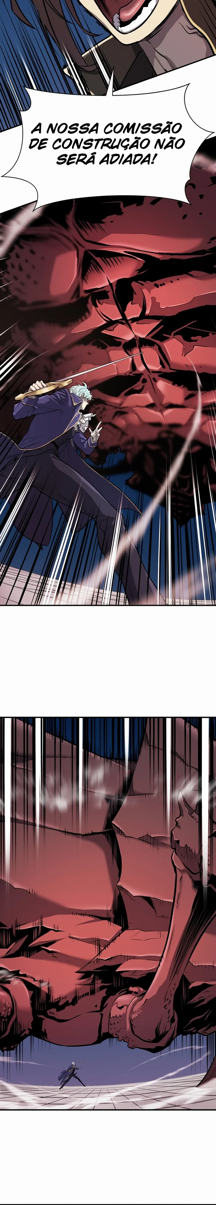 Read The Greatest Estate Developer Pt Manga Online