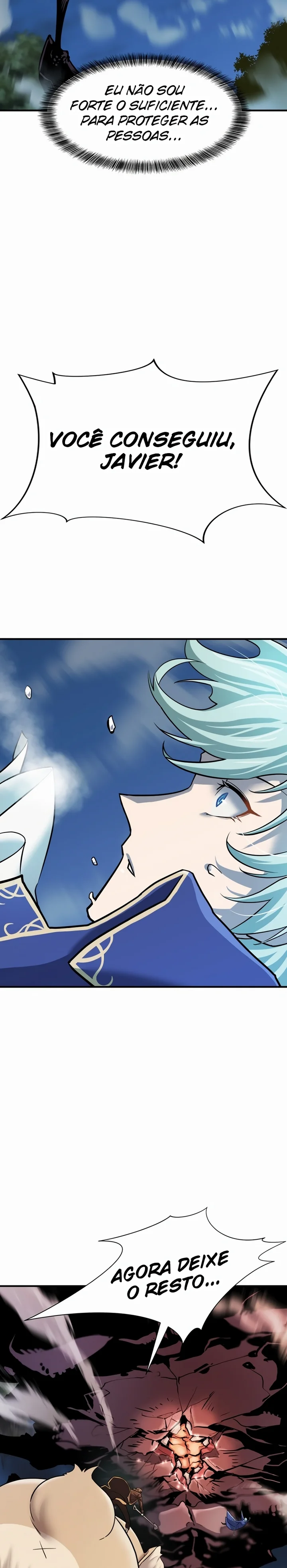 Read The Greatest Estate Developer Pt Manga Online