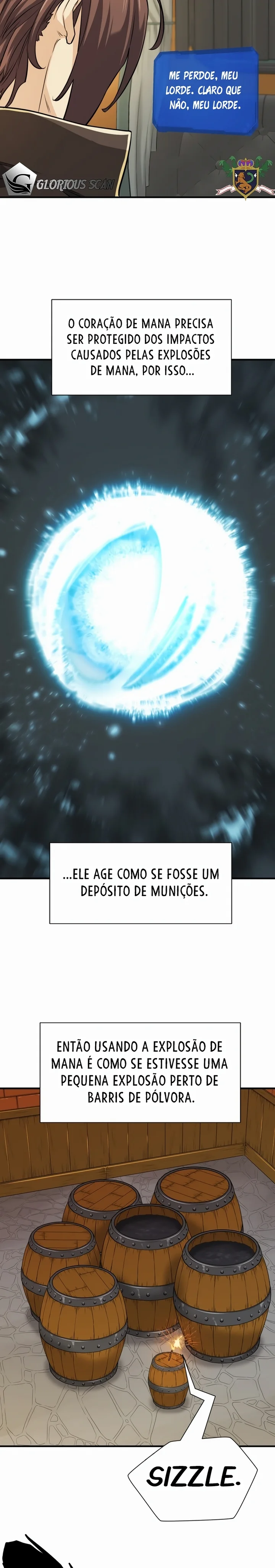Read The Greatest Estate Developer Pt Manga Online