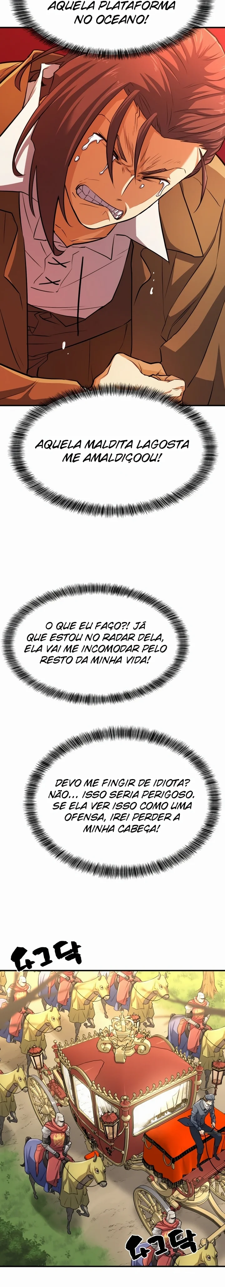 Read The Greatest Estate Developer Pt Manga Online