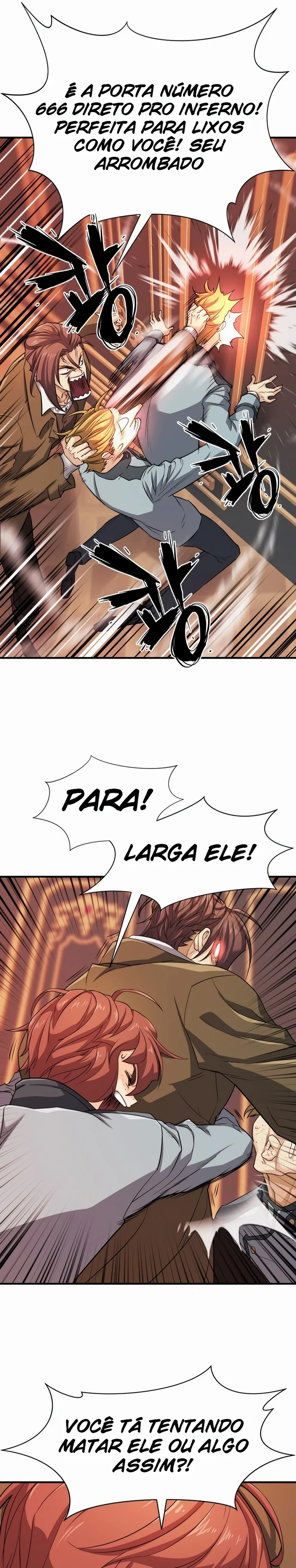 Read The Greatest Estate Developer Pt Manga Online