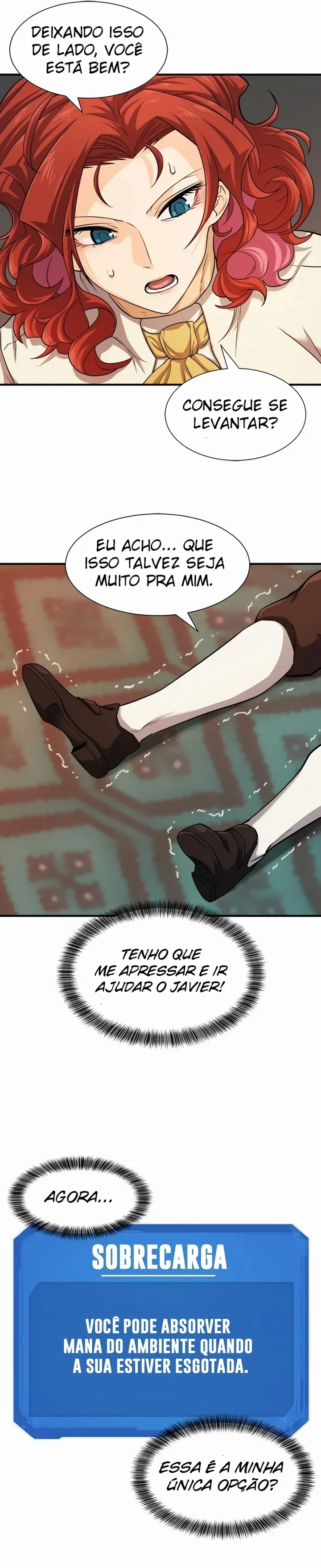 Read The Greatest Estate Developer Pt Manga Online