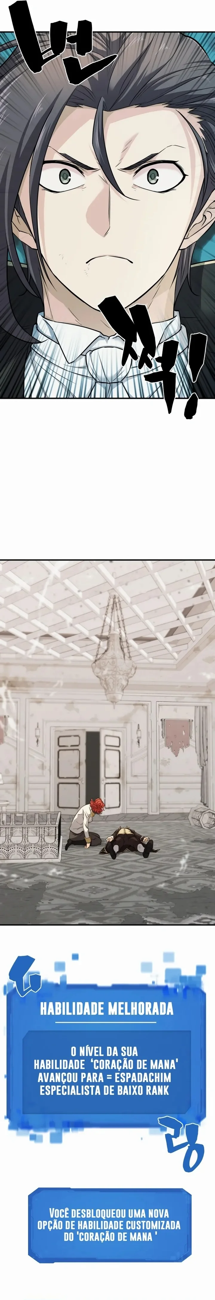 Read The Greatest Estate Developer Pt Manga Online