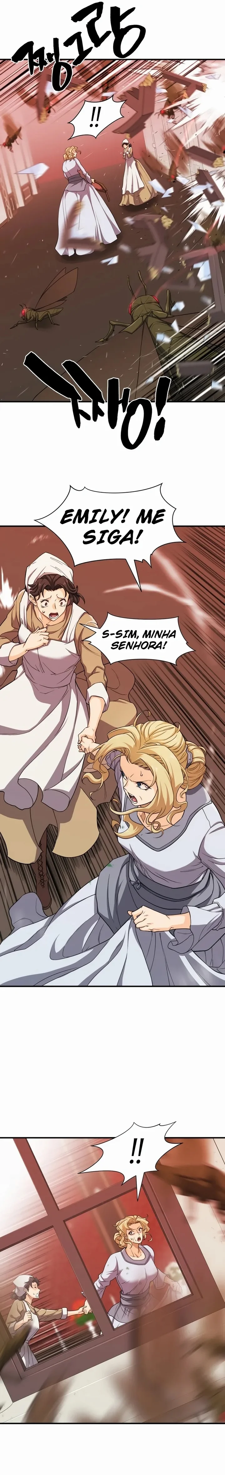 Read The Greatest Estate Developer Pt Manga Online