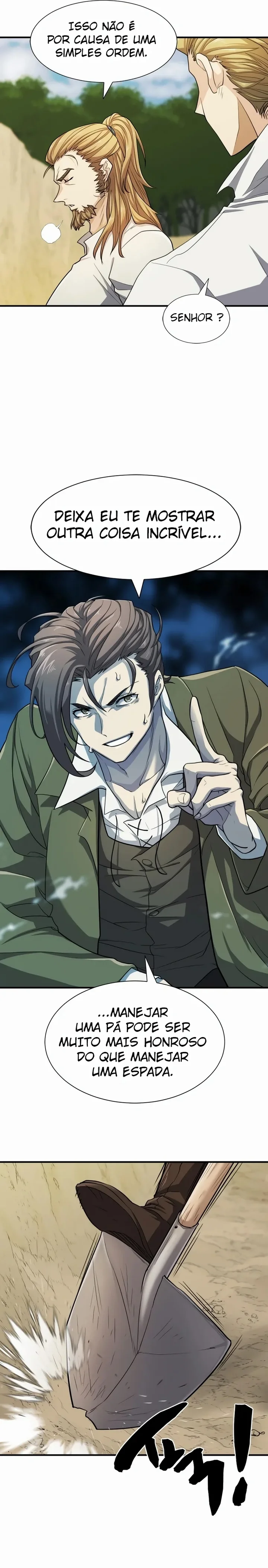 Read The Greatest Estate Developer Pt Manga Online