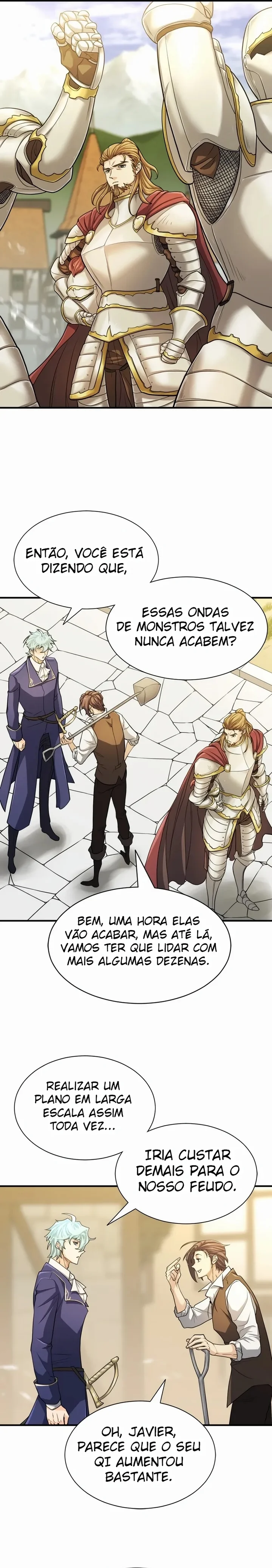Read The Greatest Estate Developer Pt Manga Online