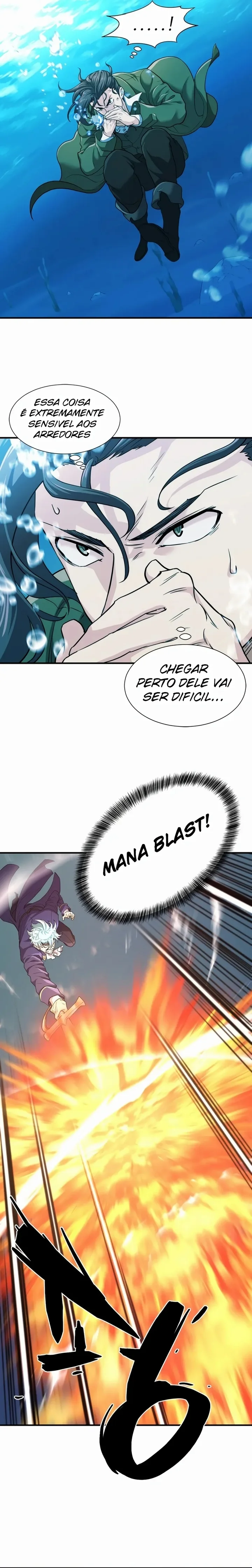 Read The Greatest Estate Developer Pt Manga Online
