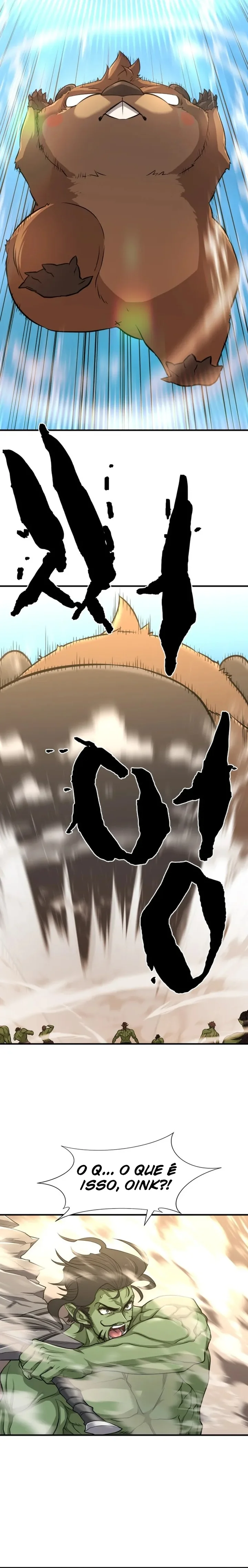 Read The Greatest Estate Developer Pt Manga Online