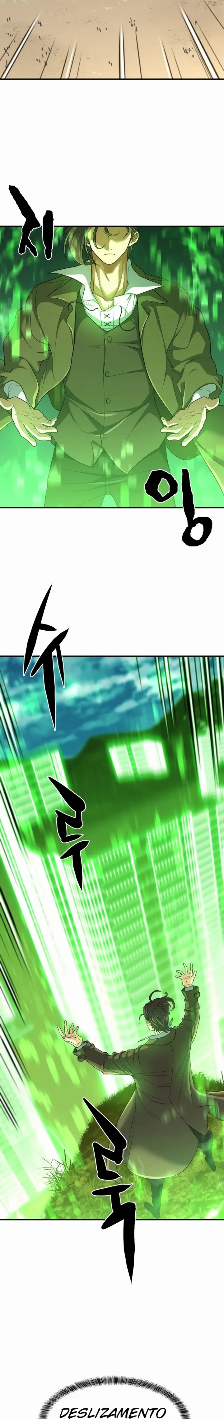 Read The Greatest Estate Developer Pt Manga Online