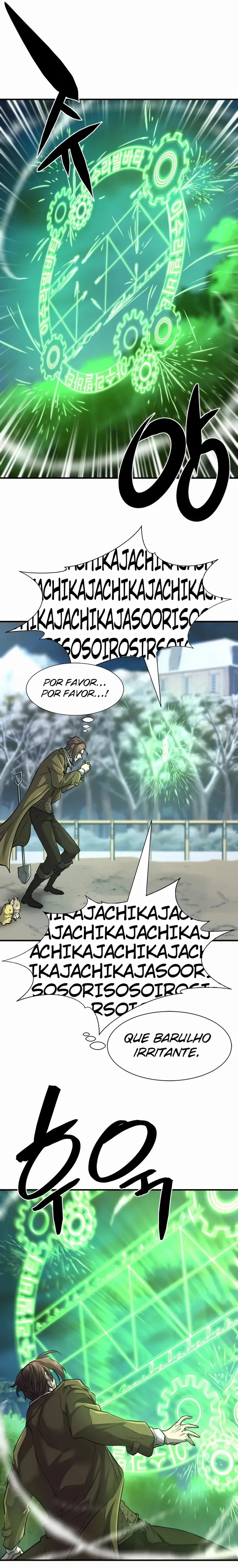 Read The Greatest Estate Developer Pt Manga Online