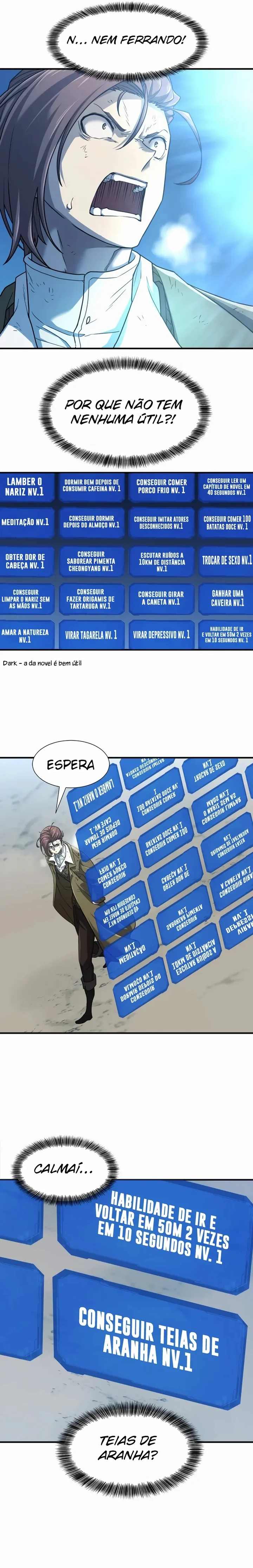 Read The Greatest Estate Developer Pt Manga Online