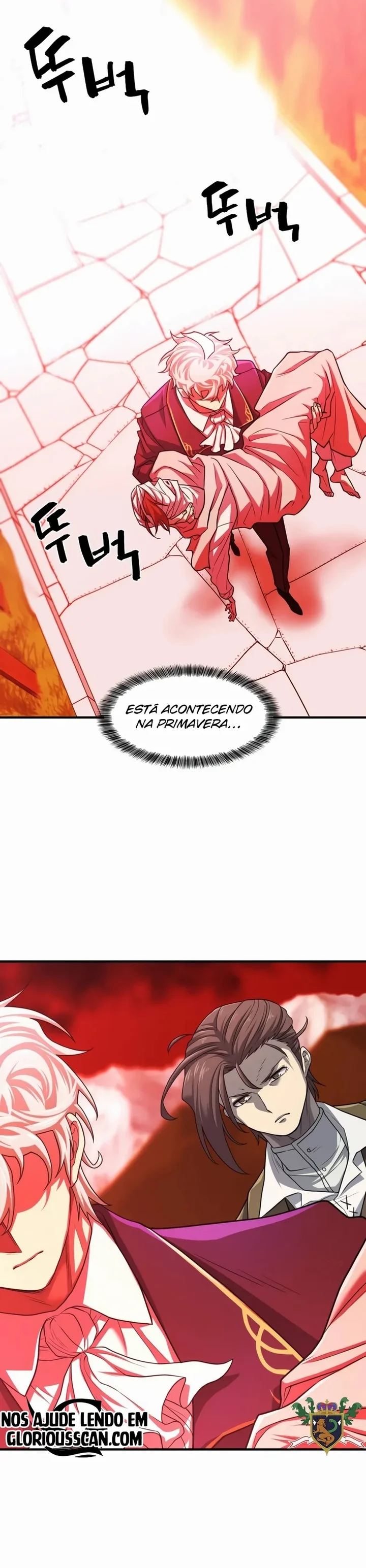 Read The Greatest Estate Developer Pt Manga Online