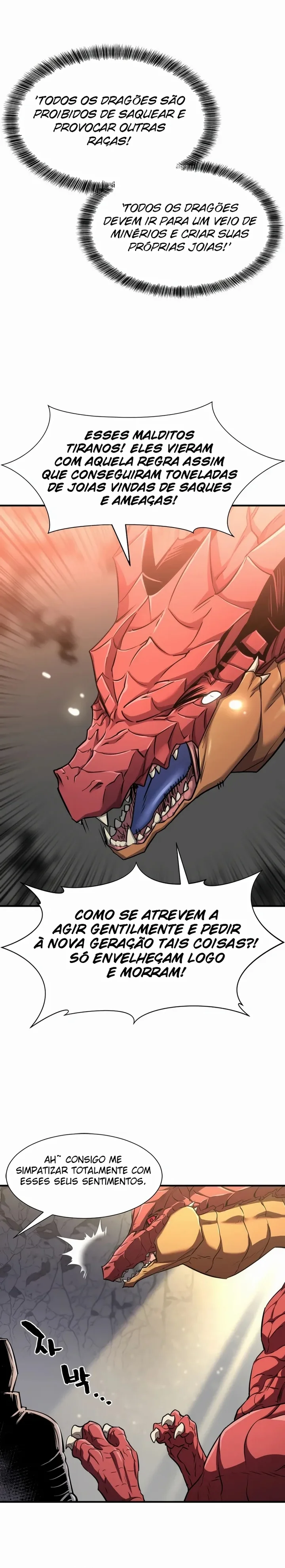Read The Greatest Estate Developer Pt Manga Online