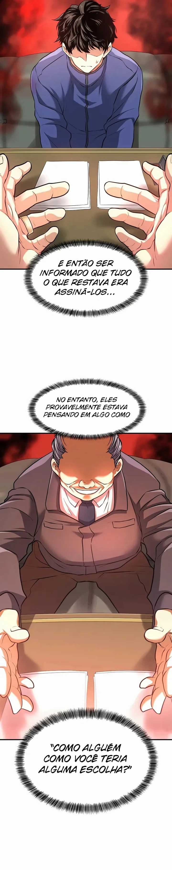 Read The Greatest Estate Developer Pt Manga Online