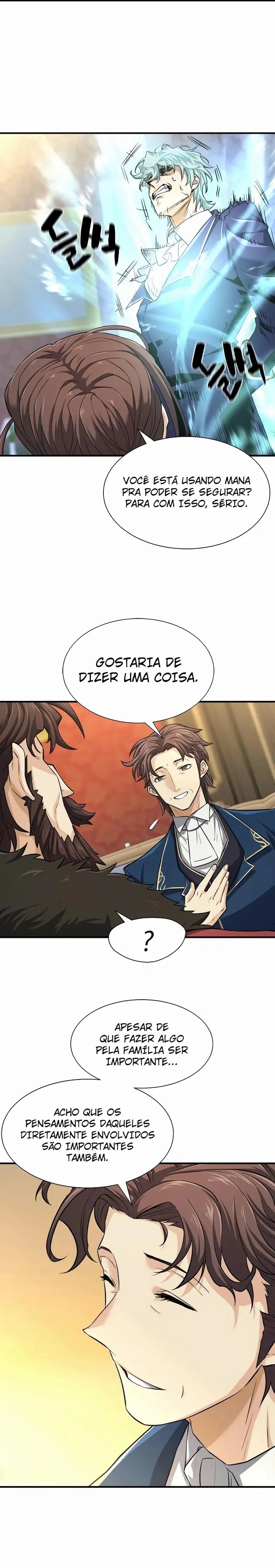 Read The Greatest Estate Developer Pt Manga Online