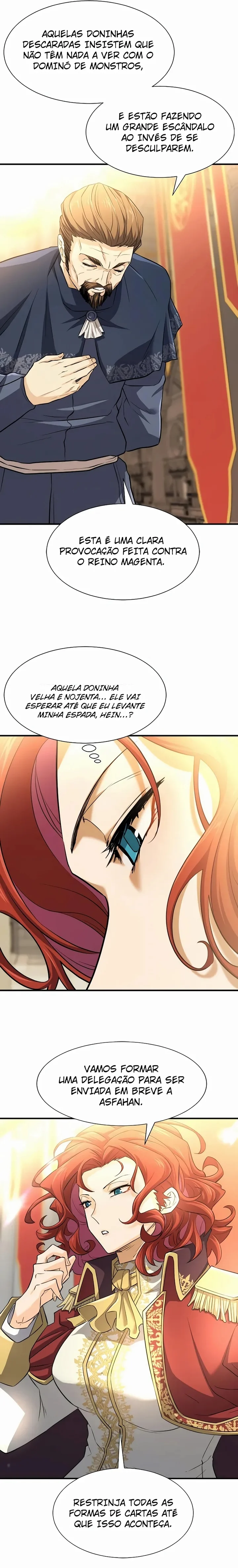 Read The Greatest Estate Developer Pt Manga Online