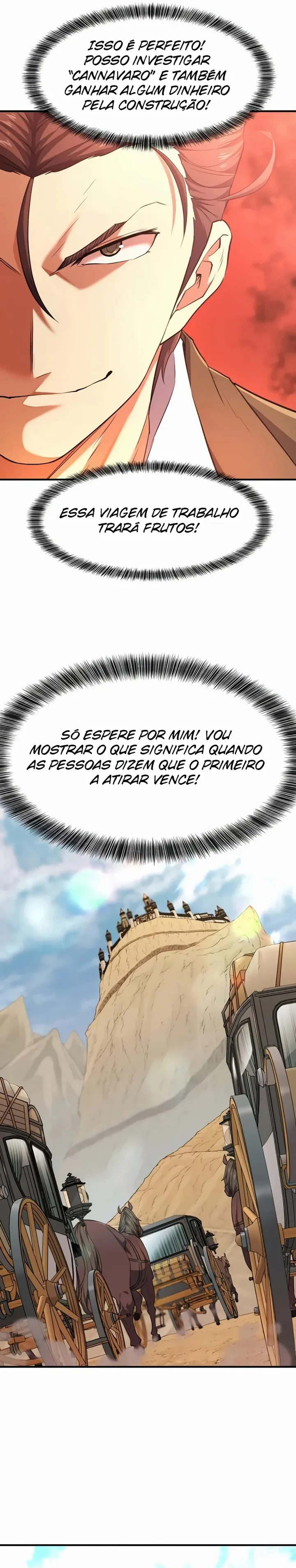 Read The Greatest Estate Developer Pt Manga Online