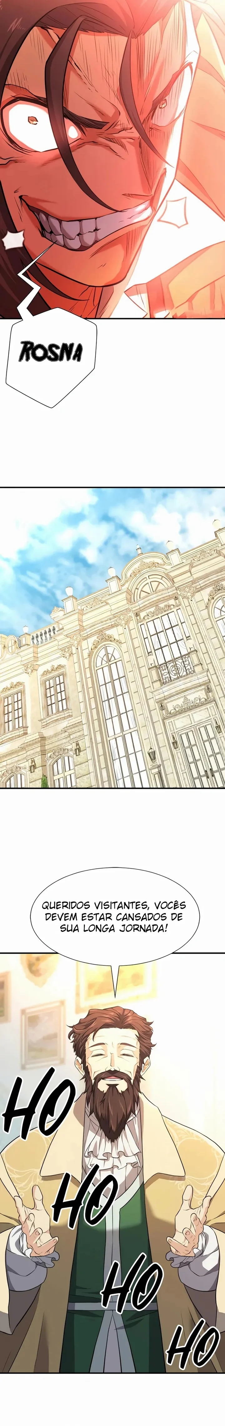 Read The Greatest Estate Developer Pt Manga Online