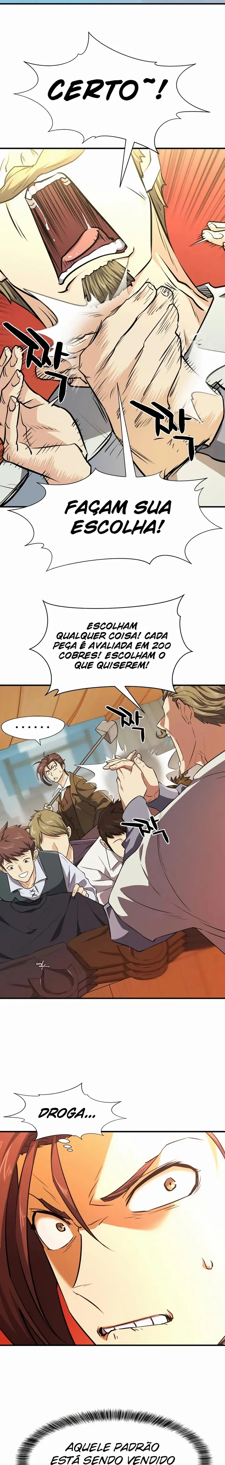 Read The Greatest Estate Developer Pt Manga Online