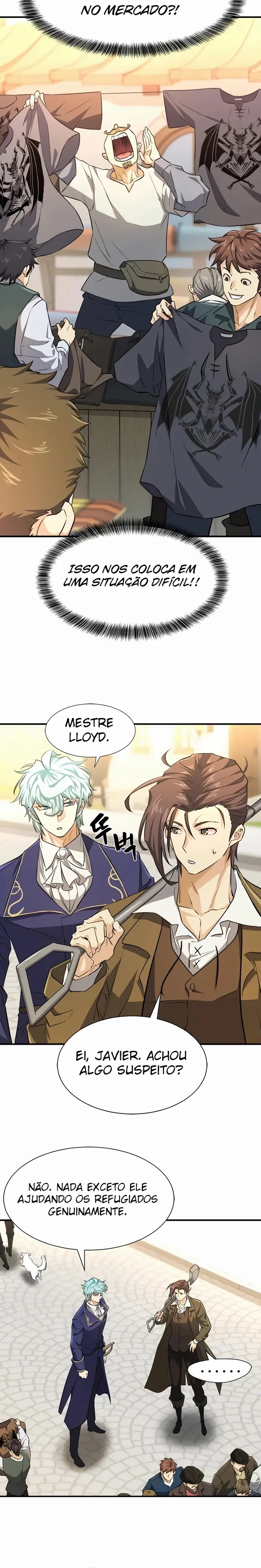 Read The Greatest Estate Developer Pt Manga Online