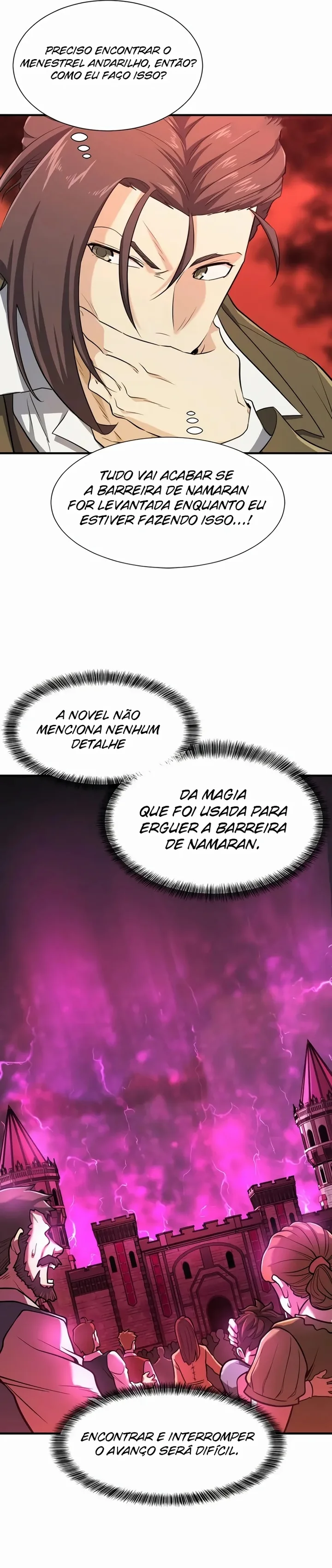 Read The Greatest Estate Developer Pt Manga Online