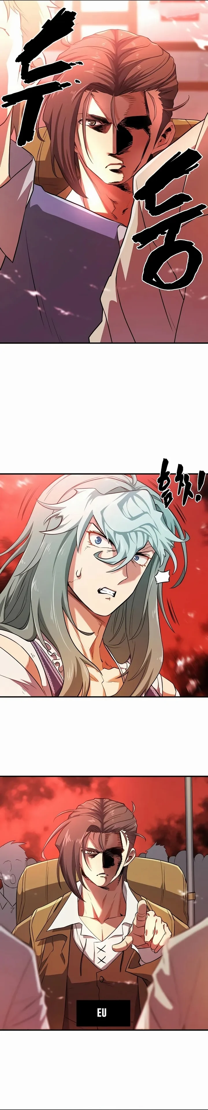 Read The Greatest Estate Developer Pt Manga Online