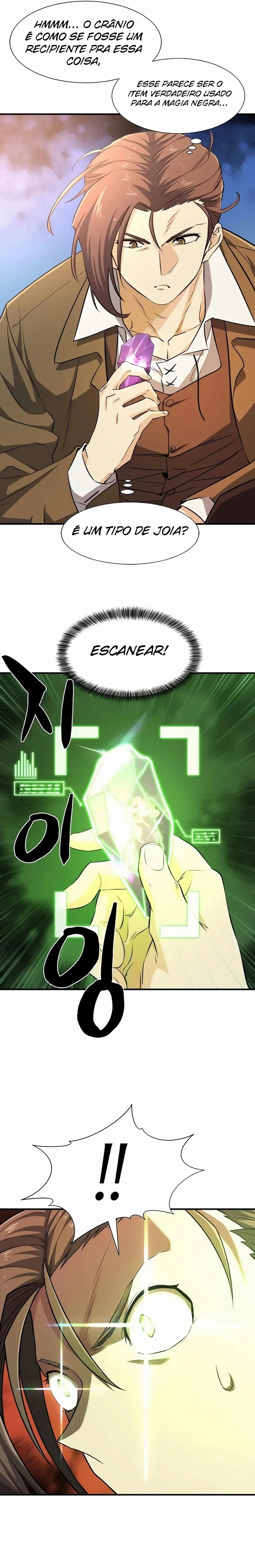 Read The Greatest Estate Developer Pt Manga Online