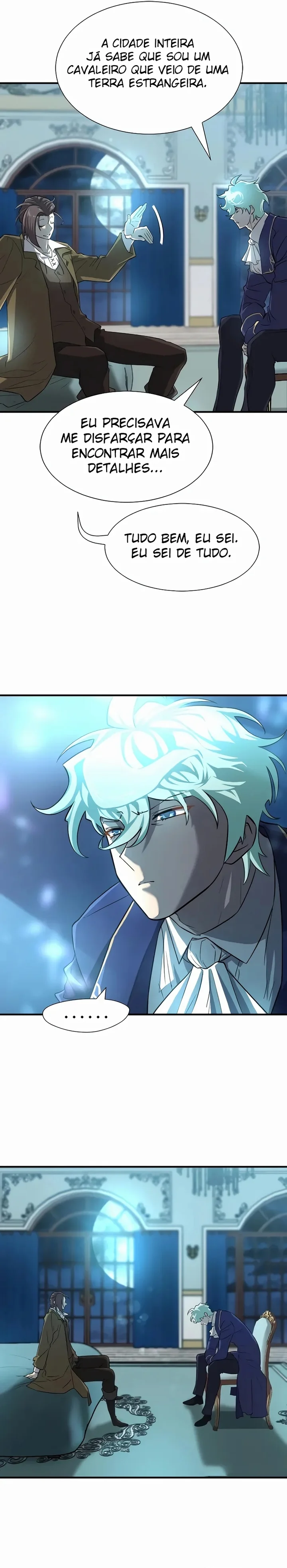 Read The Greatest Estate Developer Pt Manga Online