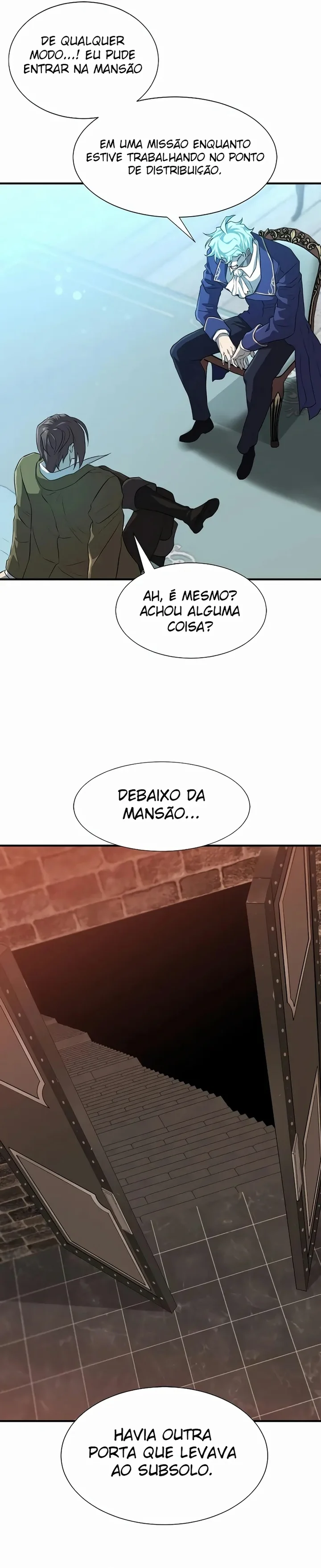 Read The Greatest Estate Developer Pt Manga Online