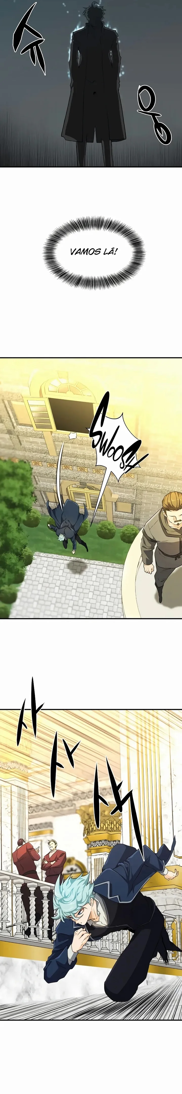 Read The Greatest Estate Developer Pt Manga Online