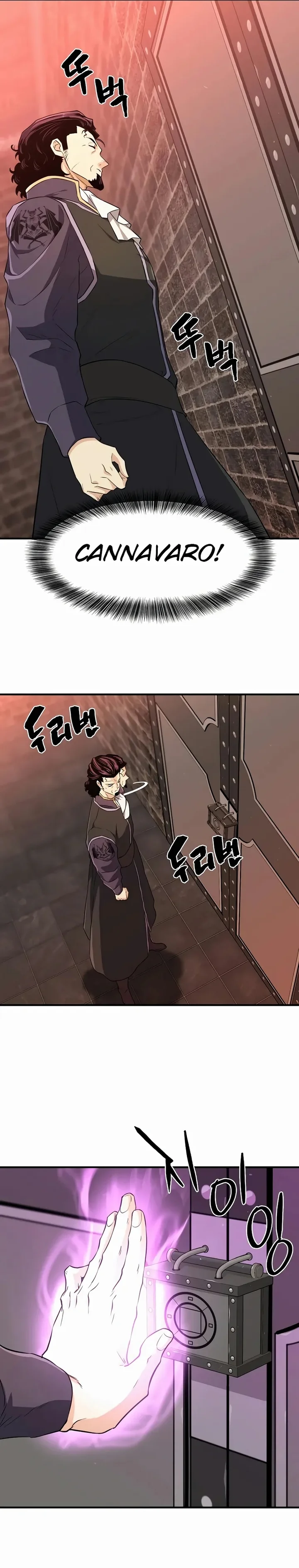 Read The Greatest Estate Developer Pt Manga Online