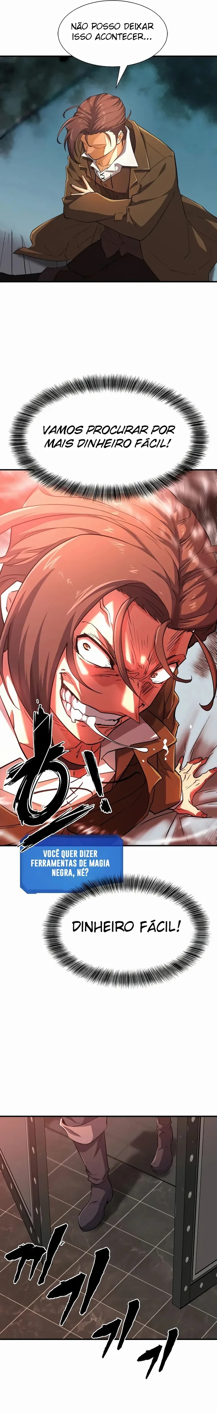 Read The Greatest Estate Developer Pt Manga Online