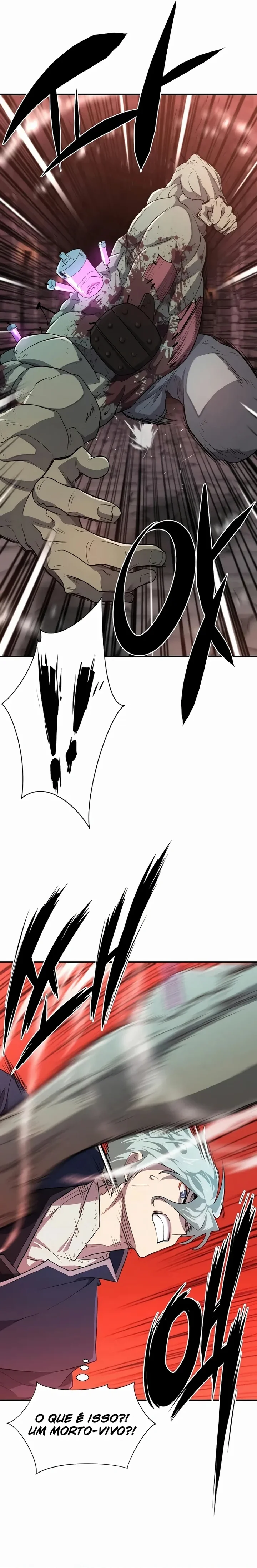 Read The Greatest Estate Developer Pt Manga Online
