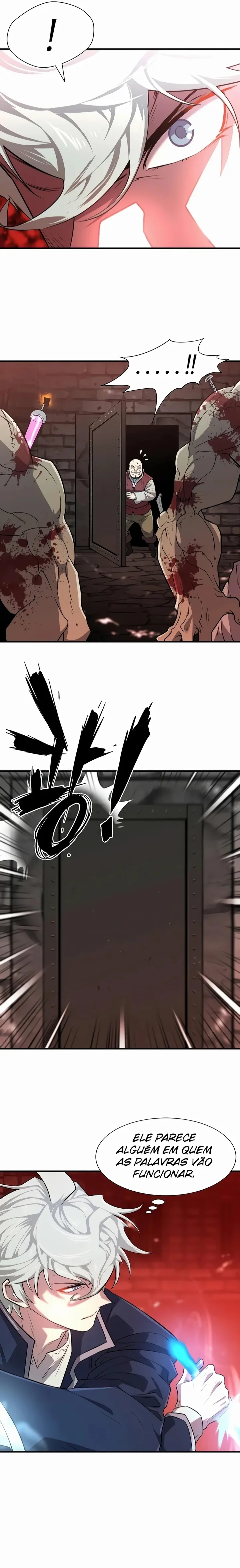 Read The Greatest Estate Developer Pt Manga Online