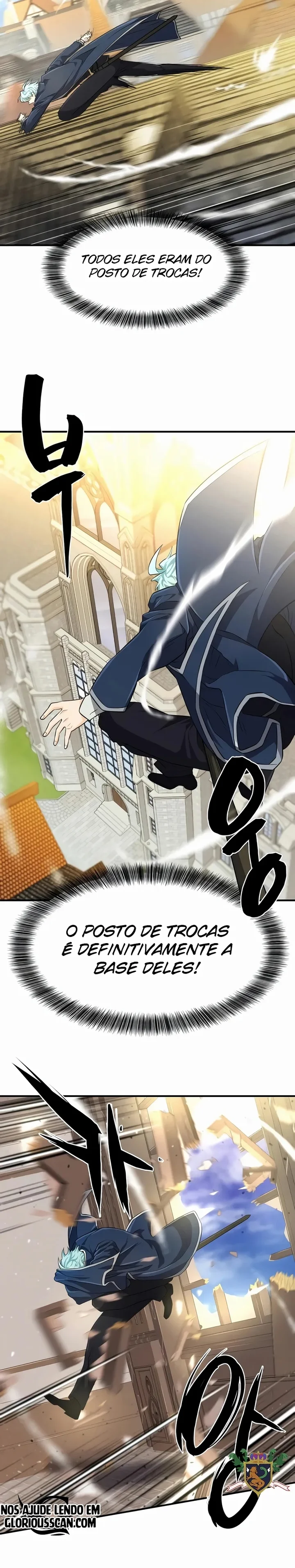 Read The Greatest Estate Developer Pt Manga Online