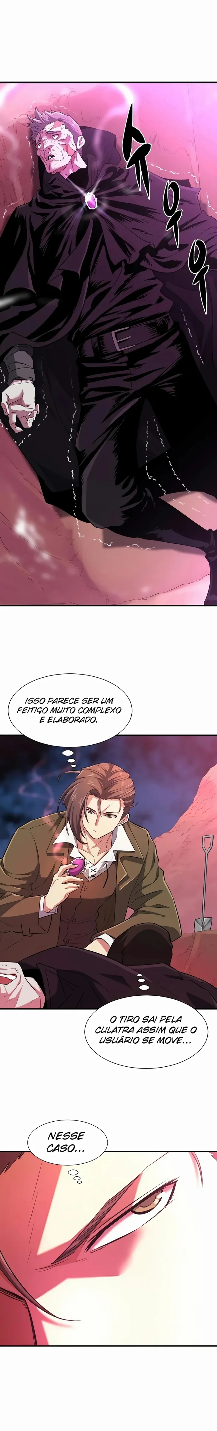 Read The Greatest Estate Developer Pt Manga Online