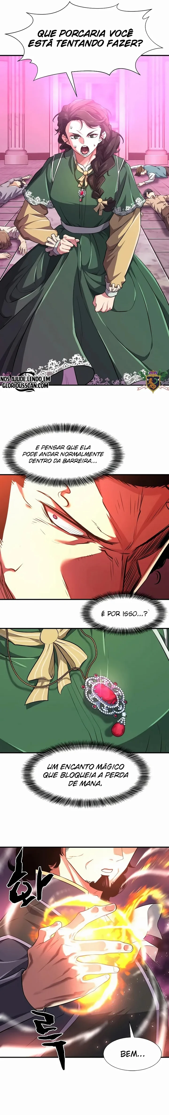 Read The Greatest Estate Developer Pt Manga Online