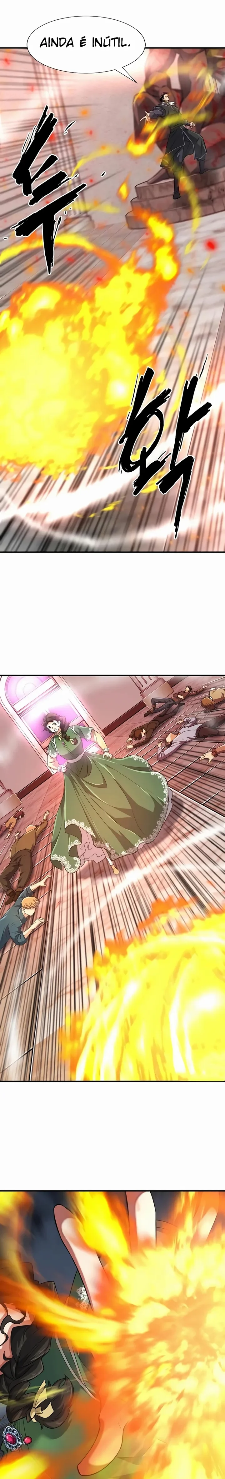Read The Greatest Estate Developer Pt Manga Online