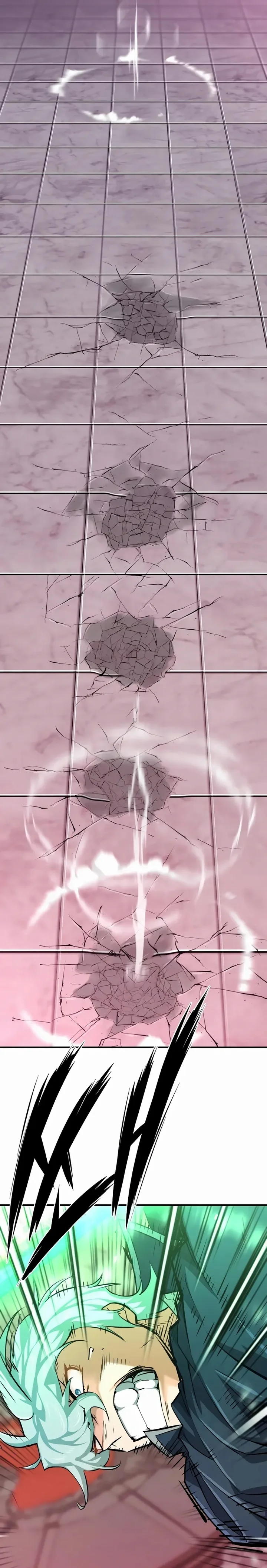 Read The Greatest Estate Developer Pt Manga Online