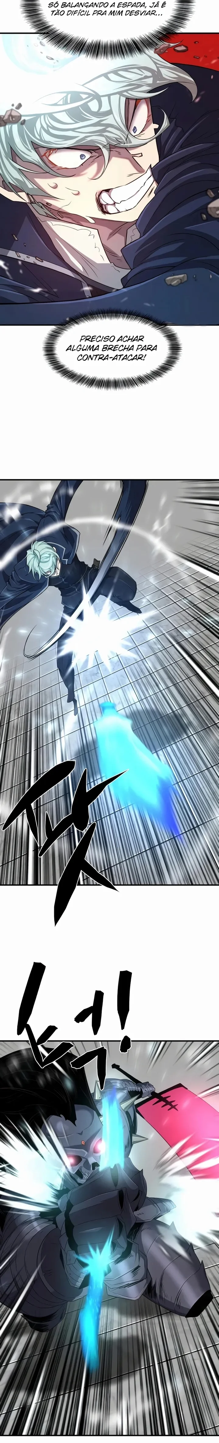 Read The Greatest Estate Developer Pt Manga Online