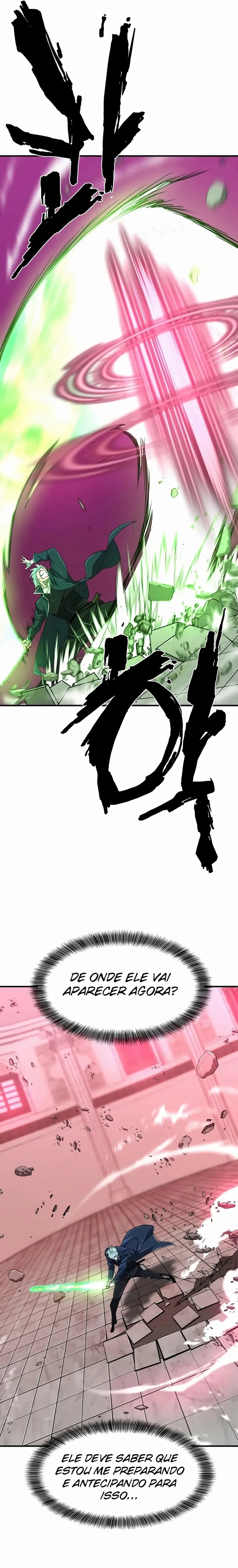 Read The Greatest Estate Developer Pt Manga Online
