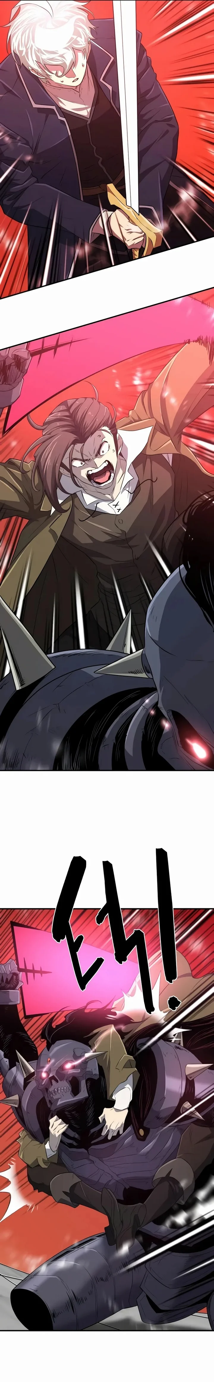 Read The Greatest Estate Developer Pt Manga Online