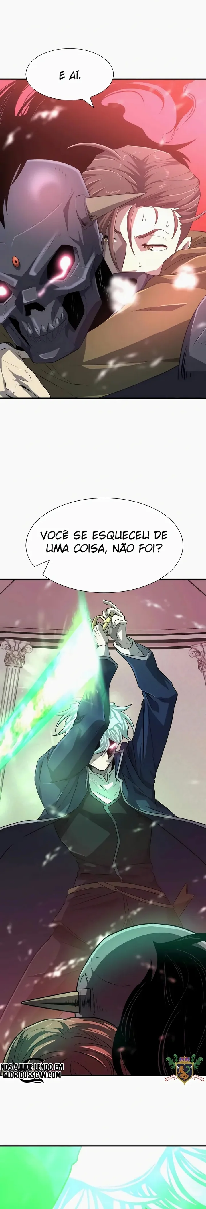Read The Greatest Estate Developer Pt Manga Online